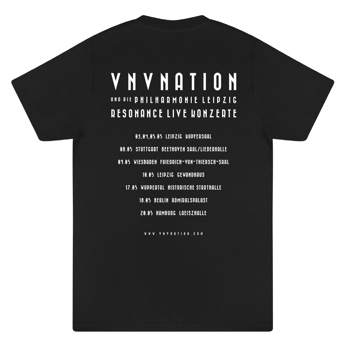 "Resonance (Cello)" Men's Tee
