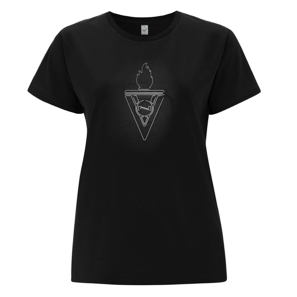 "When Is The Future" Women's Tee