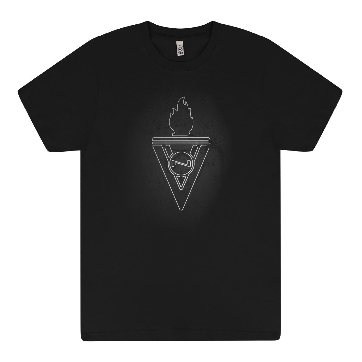 "When Is The Future" Men's Tee
