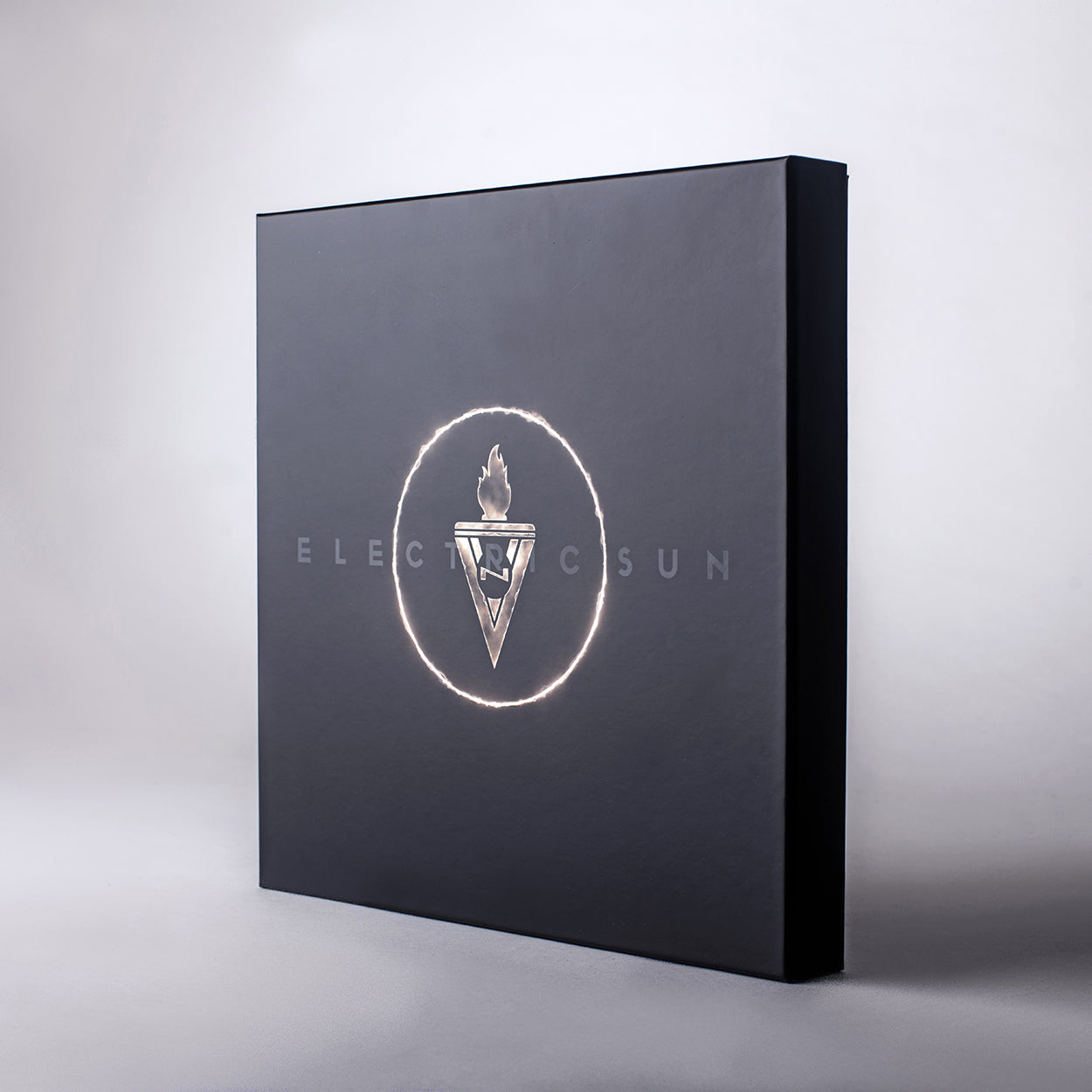 "Electric Sun" Limited Boxset