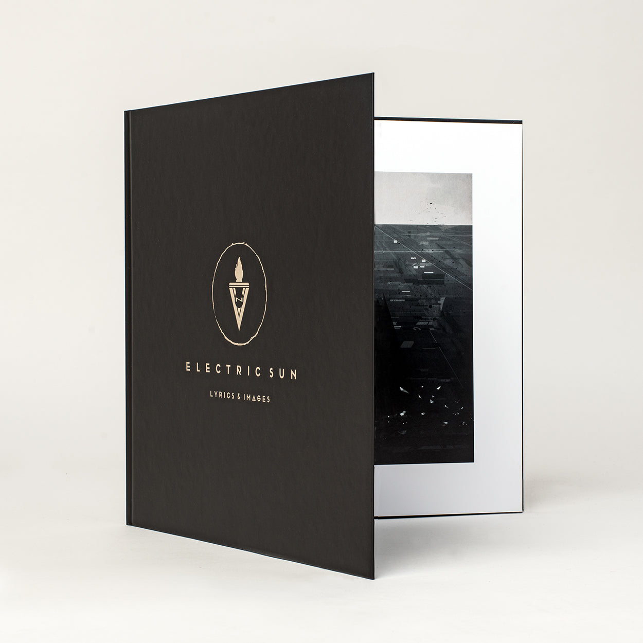 "Electric Sun" Limited Boxset