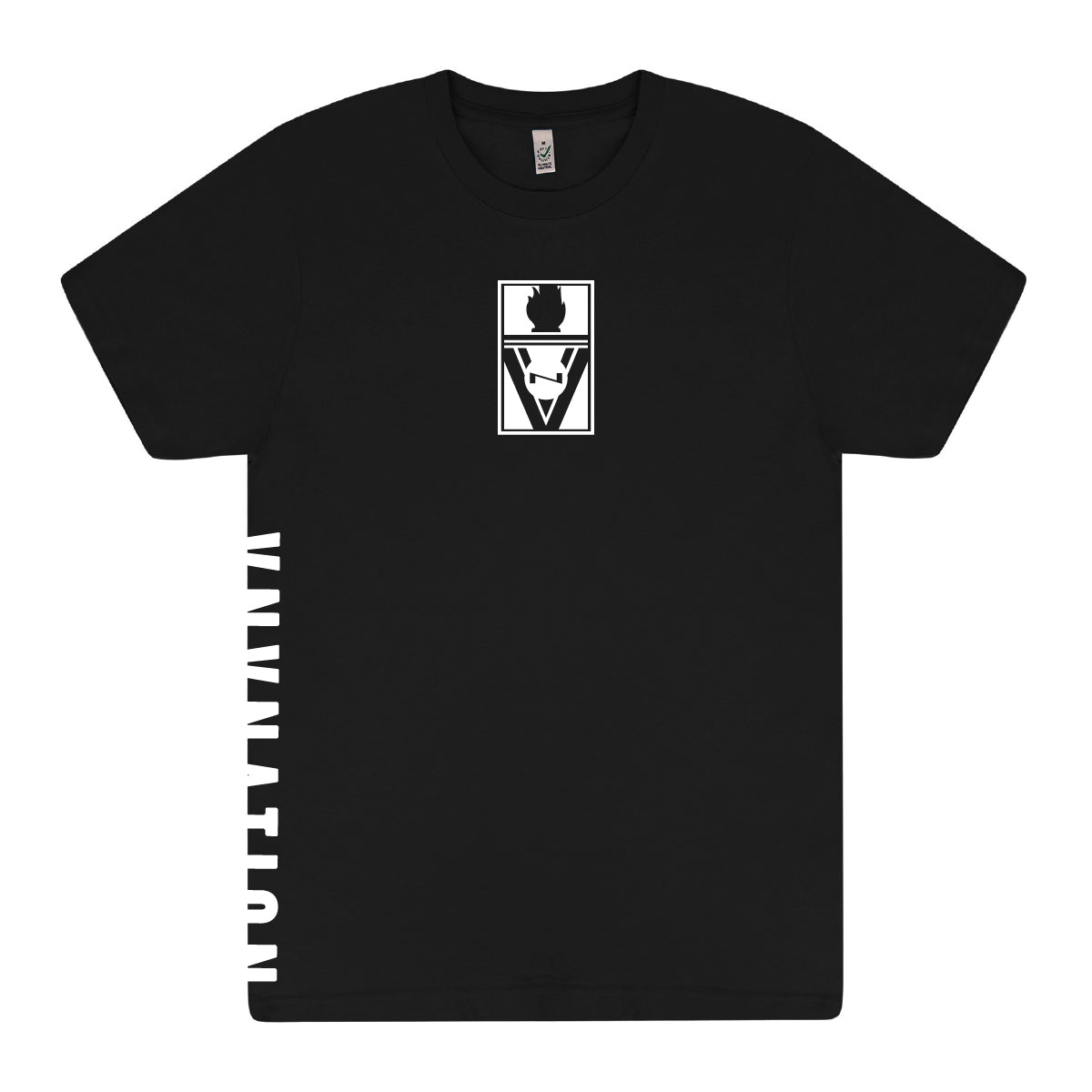 "Televise the noise" Men's Tee