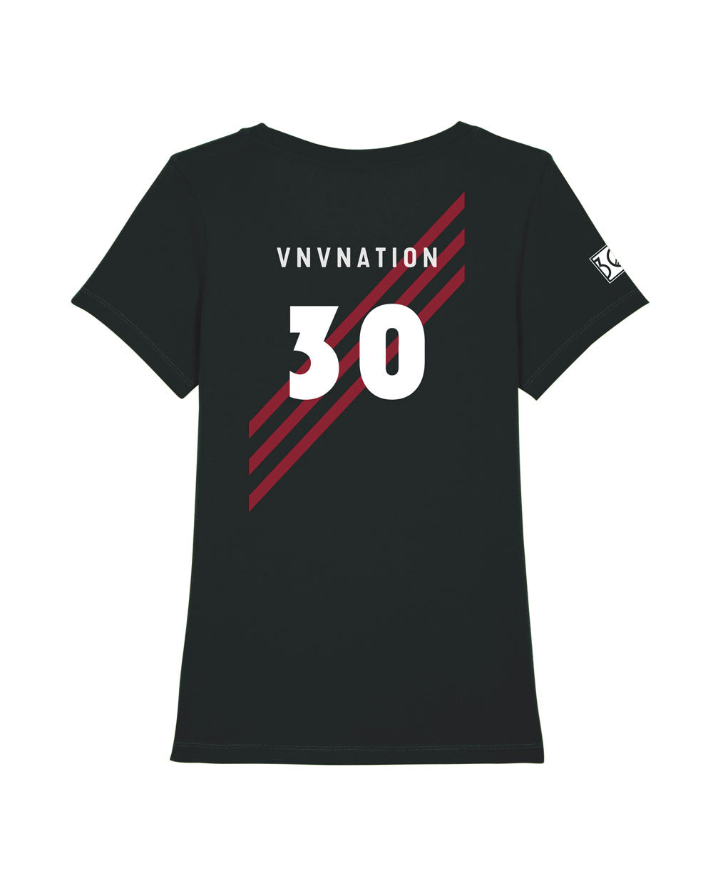 "30" Women's Tee