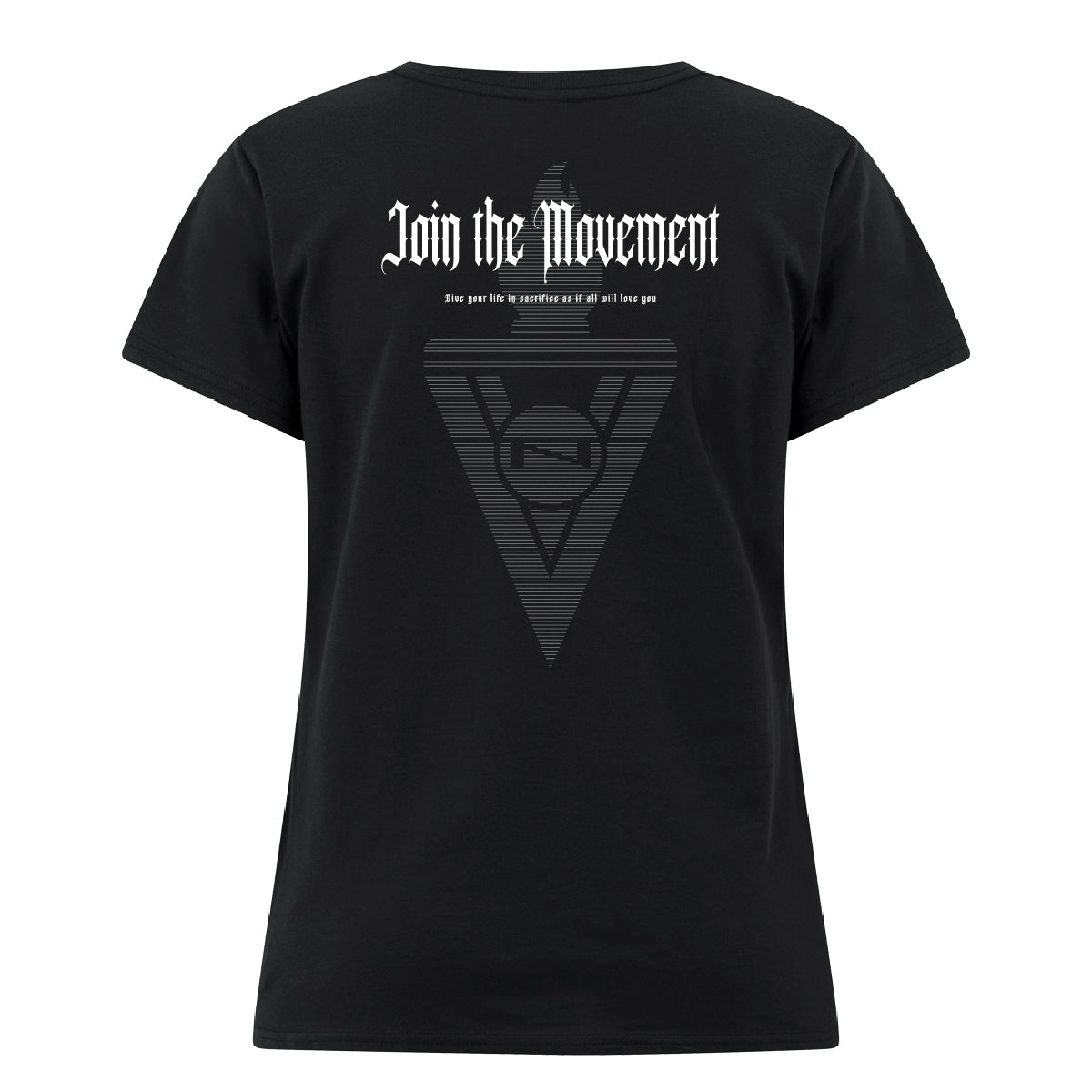 "Prophet" Women's Tee