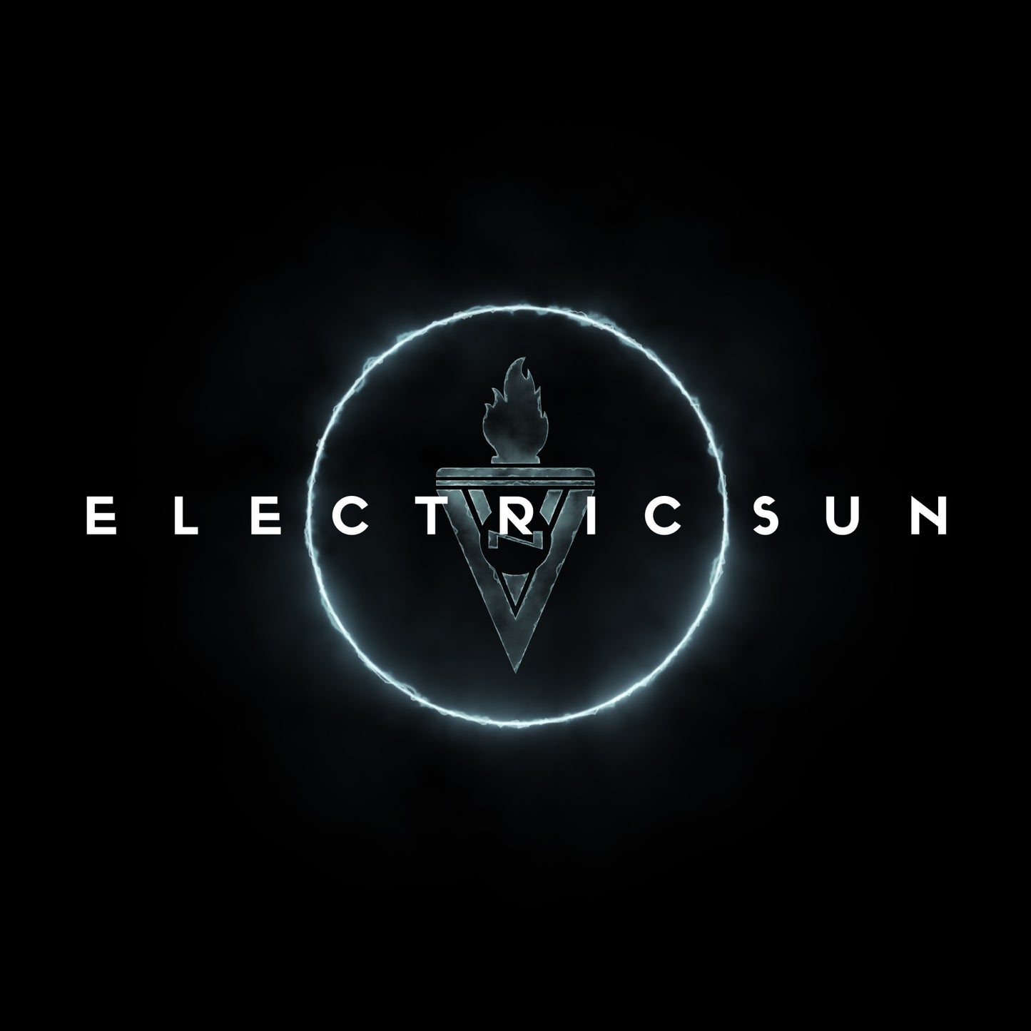 "Electric Sun" Gatefold Black 2LP