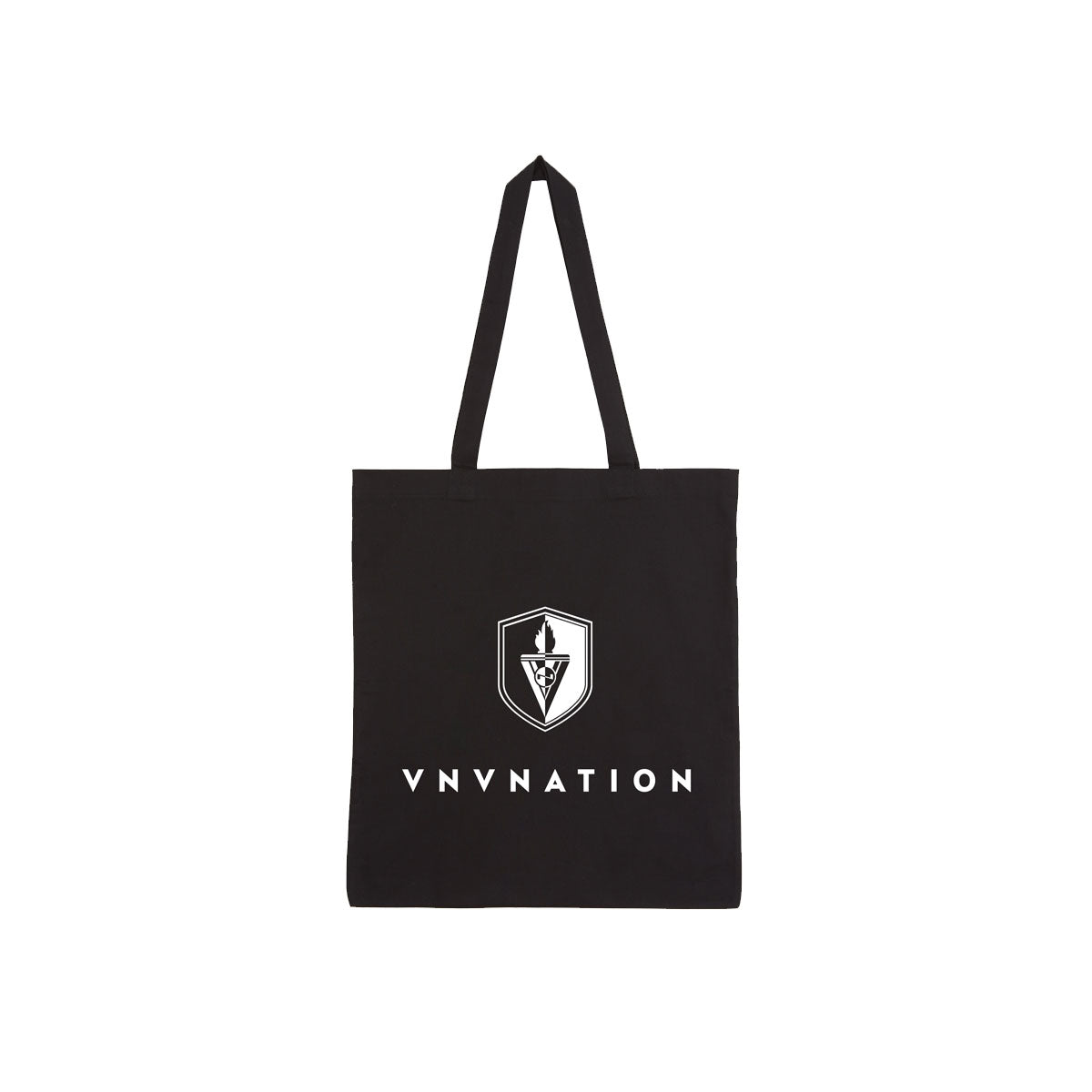 Logo Tote Bag