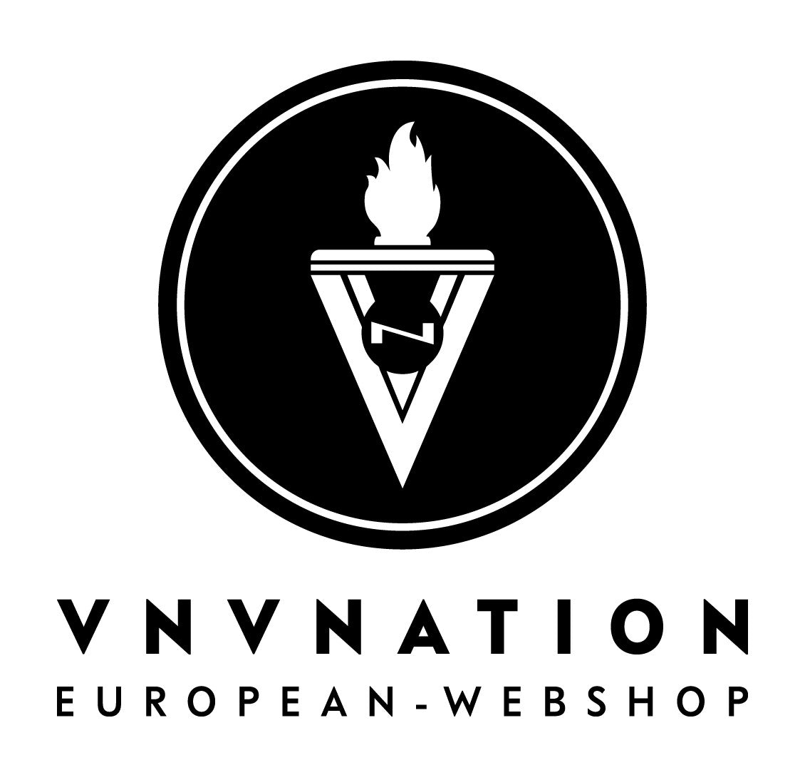 VNV Nation | Official Merchandise