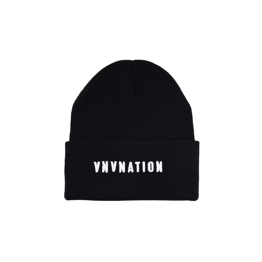 Beanie Logo