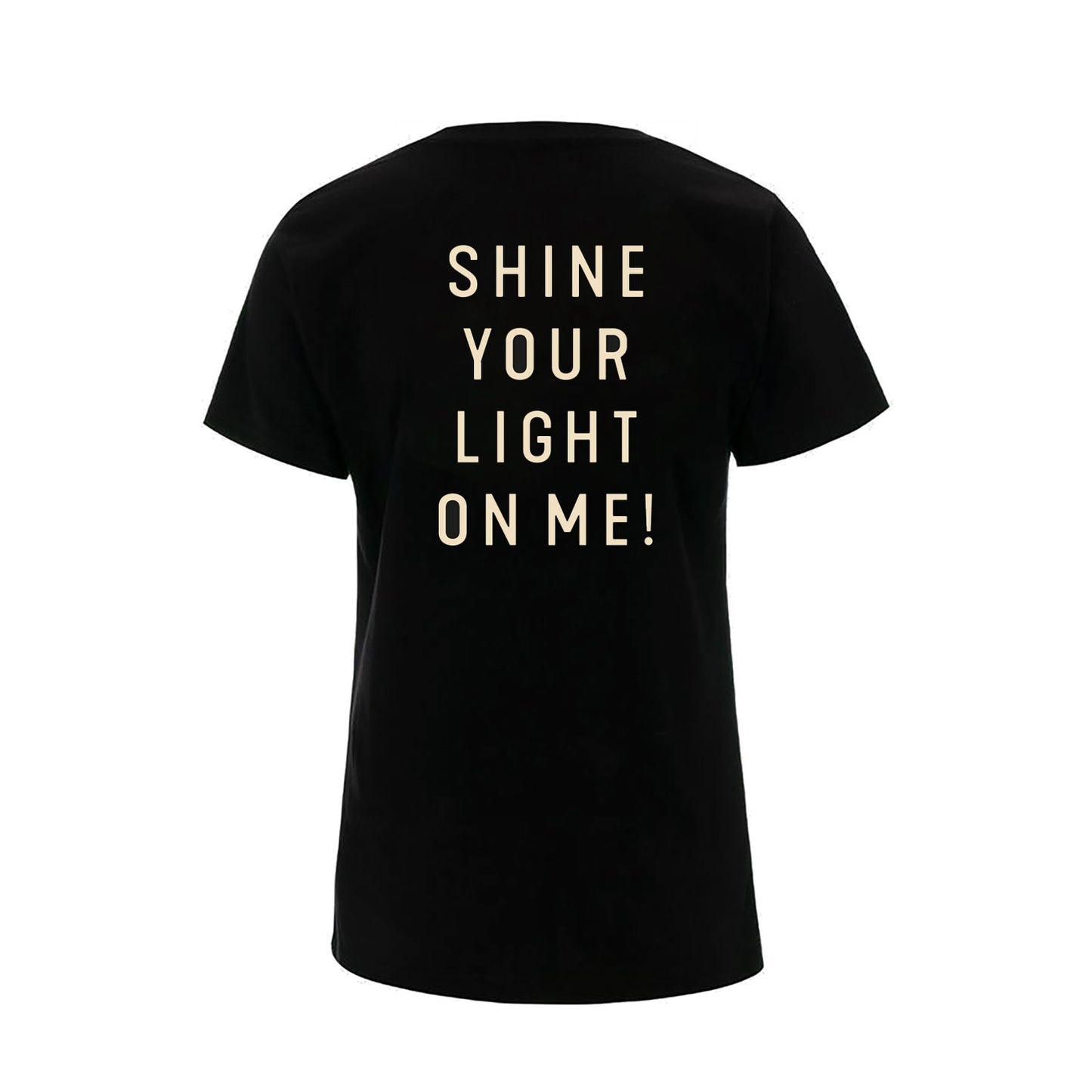 Shine - Women's T-Shirt