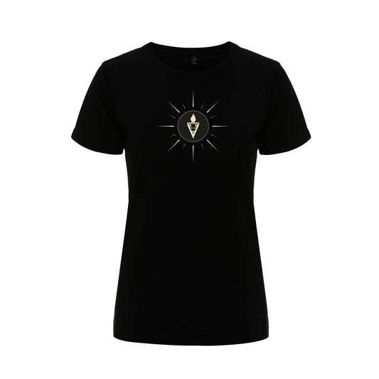 Shine - Women's T-Shirt