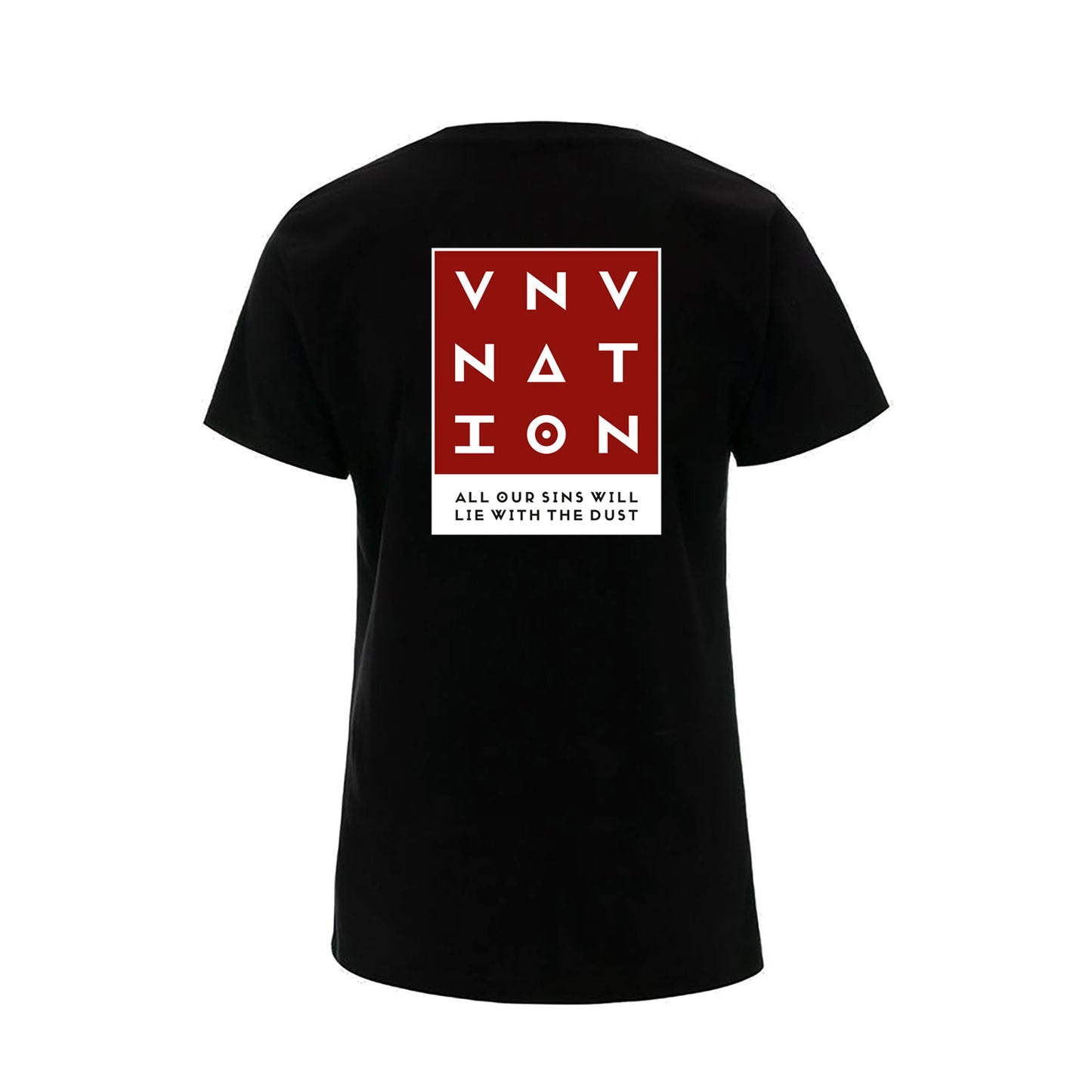 All Of Our Sins - Women's T-Shirt