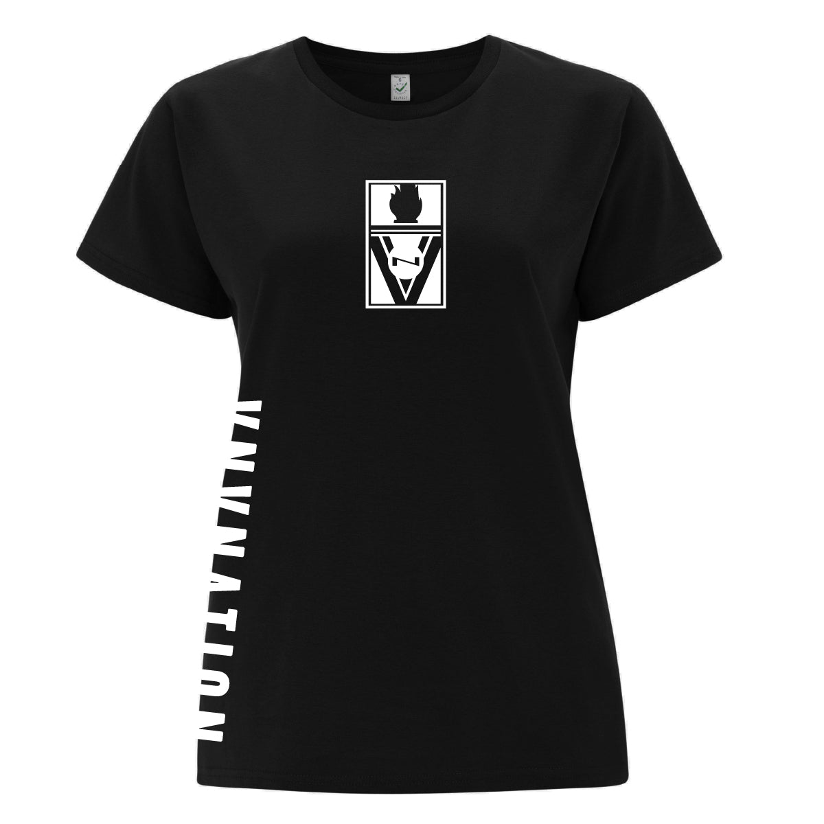 "Televise the noise" Women's Tee