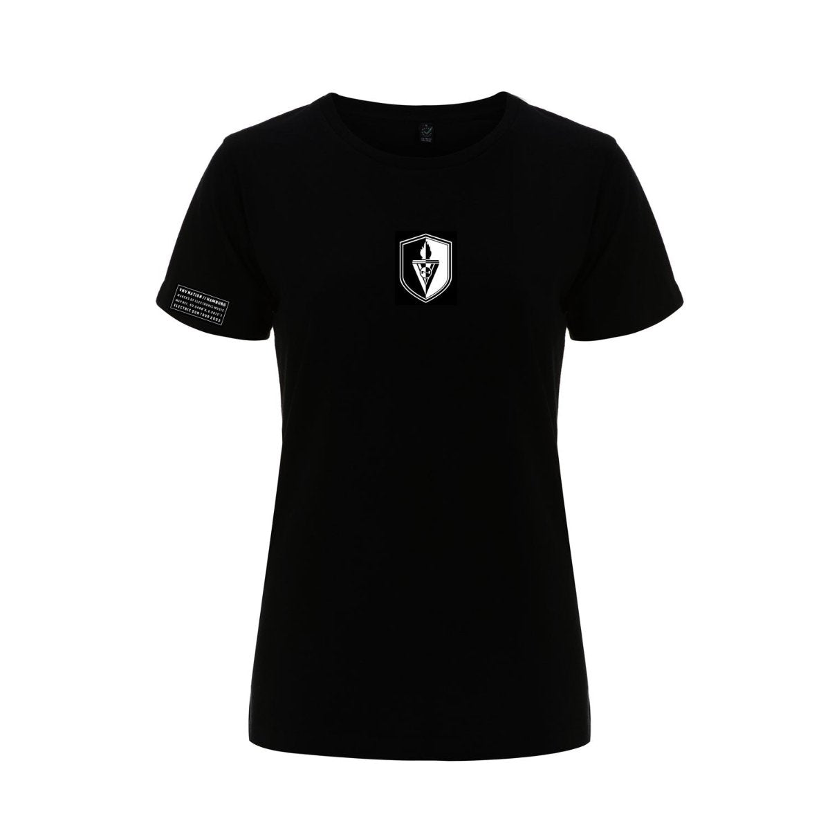 "My Soul Is My Own" Women's Tee