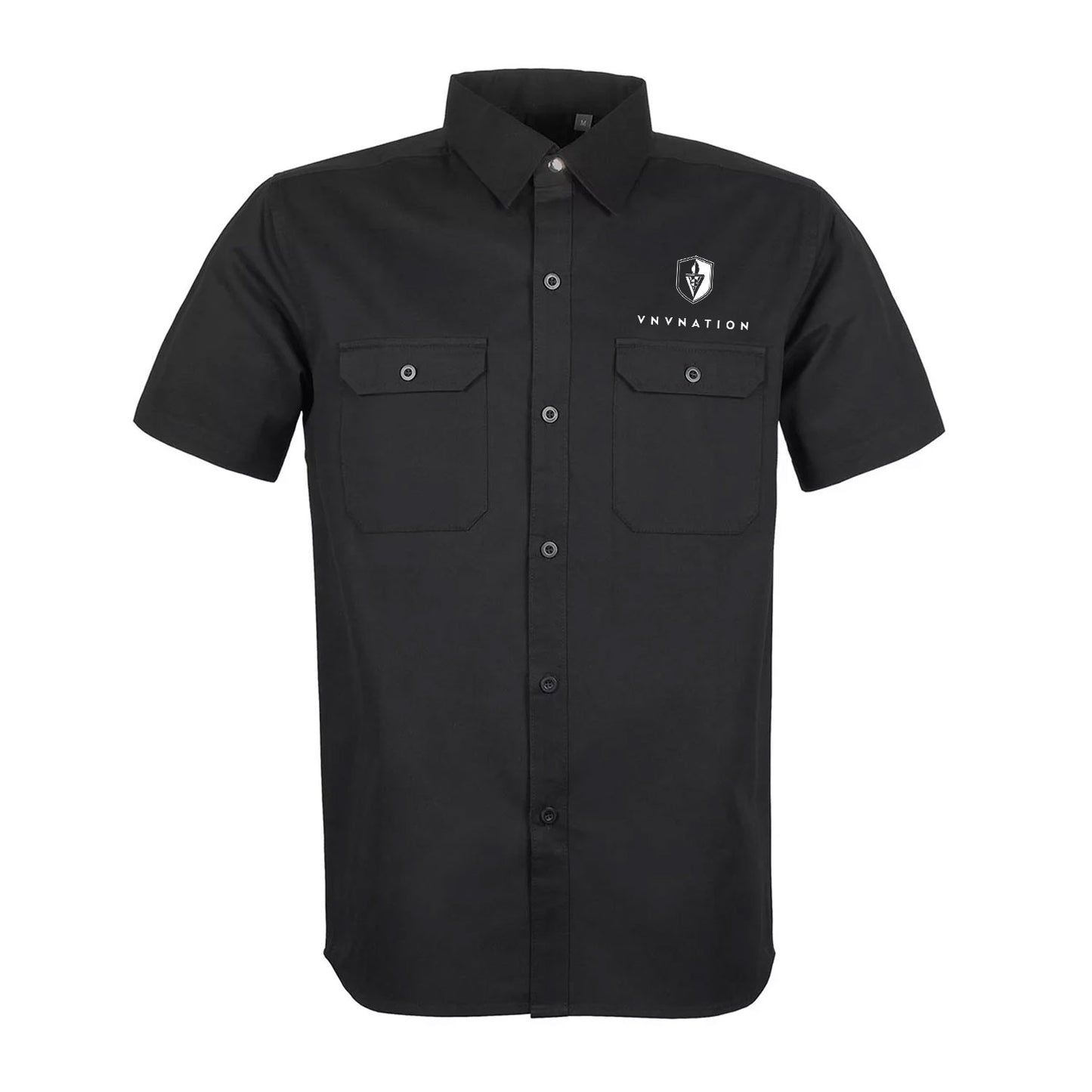 Logo Worker Shirt